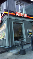 Svänginn Grill I Katrineholm outside