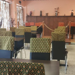 Siam Thai Mat Inomhus