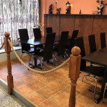 Siam Thai Mat Inomhus