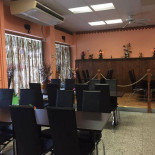 Siam Thai Mat Inomhus