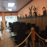 Siam Thai Mat Inomhus