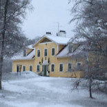 Trädgårdshotellet I Åtvidaberg Utomhus