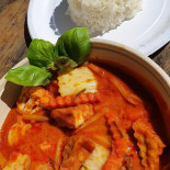 Thai Take Away I Nacka Mat