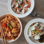 Thai Take Away I Nacka Mat