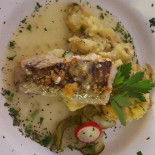 Shahi Masala Indisk Restaurang Mat