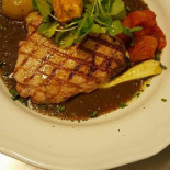 Shahi Masala Indisk Restaurang Mat