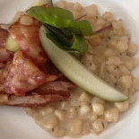 Shahi Masala Indisk Restaurang Mat