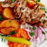 Shahi Masala Indisk Restaurang Mat