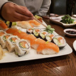 Restaurang Sichuan Mat