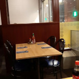 Peking Palace Inomhus