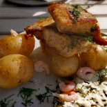 Sillavagnen I Karlshamn Mat