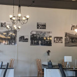 Rallarens Pasta Inomhus