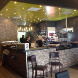 Rallarens Pasta Inomhus