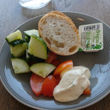 Restaurang Torget Mat