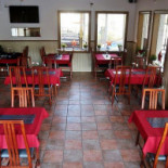 Karam Al Arabi Restaurang Inomhus