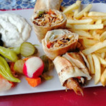 Karam Al Arabi Restaurang Mat