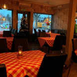 Piccola Italia Inomhus