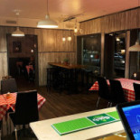 Piccola Italia Inomhus