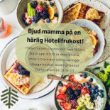 Landvetter Airport Mat