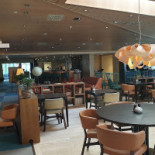 Landvetter Airport Inomhus