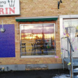 Pizzeria Amigo Lessebo Utomhus