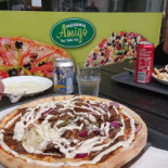 Pizzeria Amigo Lessebo Mat