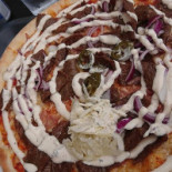 Pizzeria Amigo Lessebo Mat