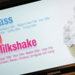 Frasses Lycksele Meny