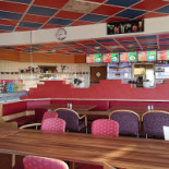 Hallsta Krog Inomhus