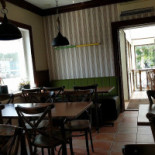 San Remo Pizza Inomhus