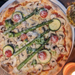 Bella Luna Italiana Restaurang Mat