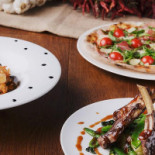 Bella Luna Italiana Restaurang Mat