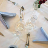 Stiftsgården Åkersberg Mat