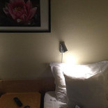 Stiftsgården Åkersberg Inomhus