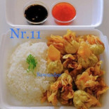 Noknois Thai Take Away Mat