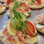 Skärets Café Och Restaurang Mat