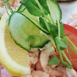 Skärets Café Och Restaurang Mat