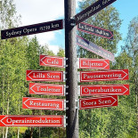 Skärets Café Och Restaurang Meny