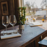 Brasserie Tack O Bock Inomhus