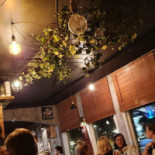 Brasserie Tack O Bock Inomhus