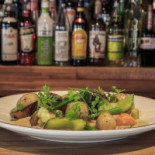 Brasserie Tack O Bock Mat