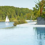 Skepparholmen Utomhus