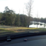 Skepparholmen Utomhus