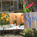 Skepparholmen Utomhus