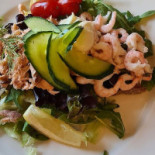 Pershyttans Tågcafé Mat