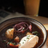 Ice Sportsbar Restaurant Mat