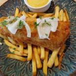 Ice Sportsbar Restaurant Mat