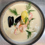 Ice Sportsbar Restaurant Mat