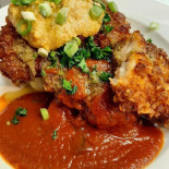 Ice Sportsbar Restaurant Mat