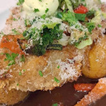 Ice Sportsbar Restaurant Mat